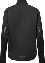 Gorewear fernflow - chaqueta térmica para mujer