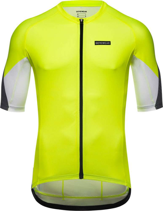 Gorewear espíritu triángulos - jersey