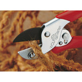 Tijeras de podar Wolf-garten rs-en - yunque - máx. diámetro de corte 19 mm - adecuado para diestros y zurdos