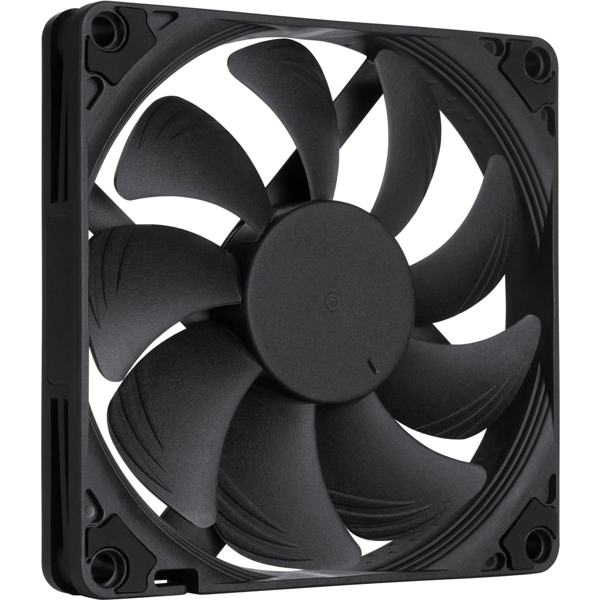 Noctua nf-a9x14 hs-pwm chromax.black ventilador de caja (negro, 92 x 92 x 14 mm)