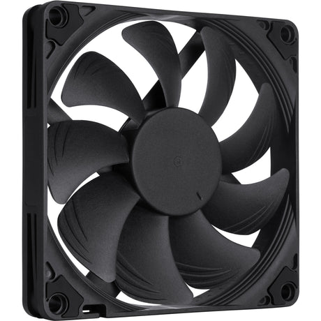 Noctua nf-a9x14 hs-pwm chromax.black ventilador de caja (negro, 92 x 92 x 14 mm)