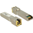 Delock módulo sfp+ adaptador 10gbase-t rj45 (1 pieza)