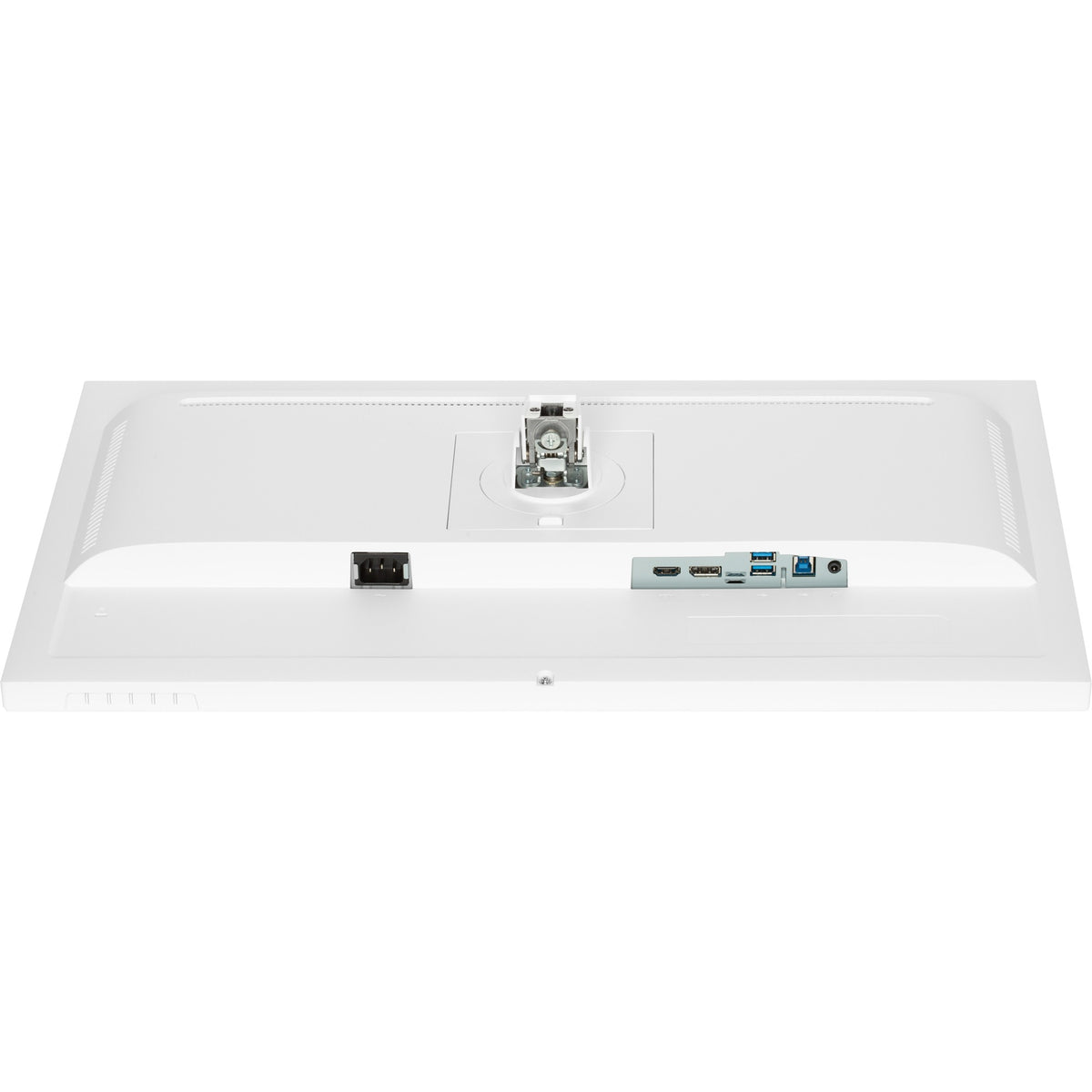 Monitor Iiyama prolite xub2797qsu-w2 27 (blanco, HDMI, display port, 2x USB-A, USB-B)