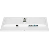 Monitor Iiyama prolite xub2797qsu-w2 27 (blanco, HDMI, display port, 2x USB-A, USB-B)