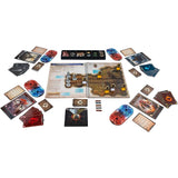 Asmodee Gloomhaven: Fauces del León - Juego de mesa
