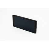 Panel de control Shelly wall display x2i (negro, pantalla táctil, Wi-Fi 6, Bluetooth 5.4)