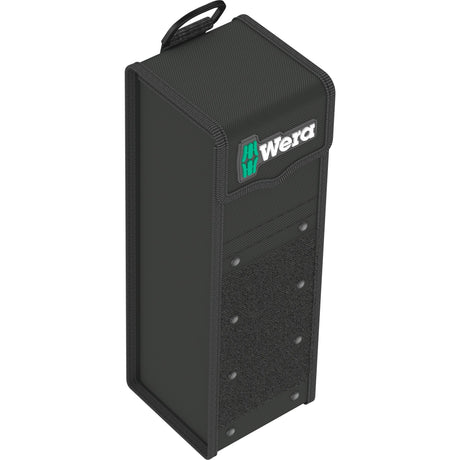 Caja de herramientas Wera 2go 7 (negro)