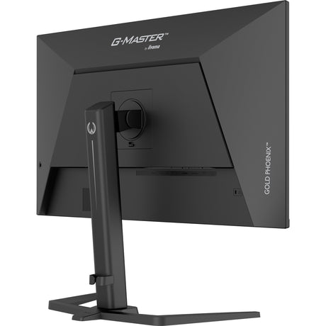 Iiyama G-Master Gold Phoenix GB3295QSU-B1 31.5 monitor gaming (negro (mate), 240 Hz, HDMI, DisplayPort, AMD FreeSync)