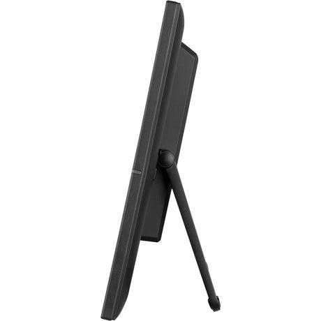 Monitor táctil Iiyama Prolite T2755QSC-B1 27 (negro, HDMI, display port, 2x USB-A, USB-B)
