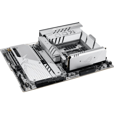 Placa base Asus Rrog Maximus Z890 Apex Socket 1851 (RAID, 5GB-LAN, Wi-Fi 7, BT, Sonido, ATX)