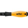 Destornillador dinamométrico Wiha torquevario-s esd (negro amarillo, 0,1 - 0,6 nm)