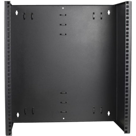 Soporte de montaje en pared Dsi 12u - bastidor de servidor ds-wmb12-m (negro, 520 x 300 x 540 mm)