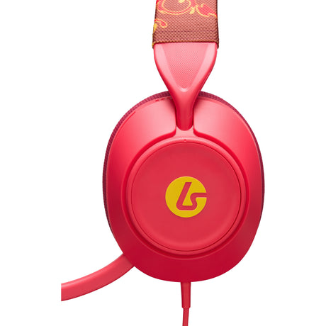 Auriculares para juegos con cable Powera Lucidsound LS10X Gen 2 para la serie Xbox