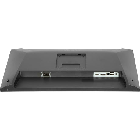 Monitor Iiyama prolite xb2493hsu-b1 23,8 (negro (mate), 120 Hz, HDMI, display port, USB, audio)