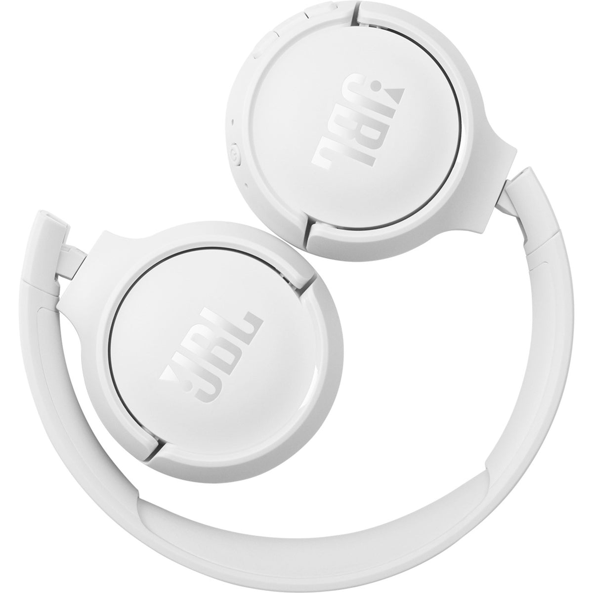 Auriculares supraaurales jbl tune 510bt (blancos, bluetooth)