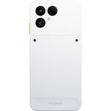 Teléfono inteligente Fairphone (gen. 6) (blanco | 256 GB | Android 15)