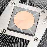 Enfriador de CPU Silverstone nt07-am5