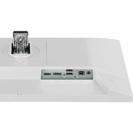 Monitor Iiyama prolite xub2293hsu-w7 21,5 (blanco (mate), HDMI, display port, 2x USB-A)