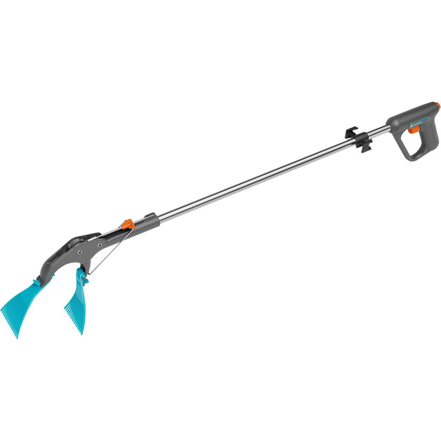 Pinza Gardena 4 en 1 (gris turquesa)