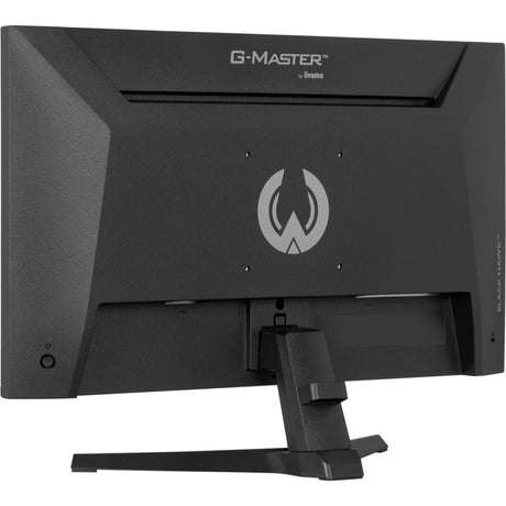 Iiyama G-Master Black Hawk G2441HSU-B1 Monitor gaming 23.8 (negro, HDMI, DisplayPort, 2x USB-A, USB-B, 144 Hz)
