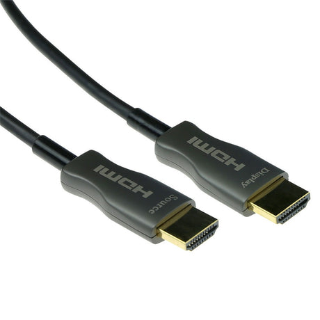 Cable HDMI ley ak3931 negro