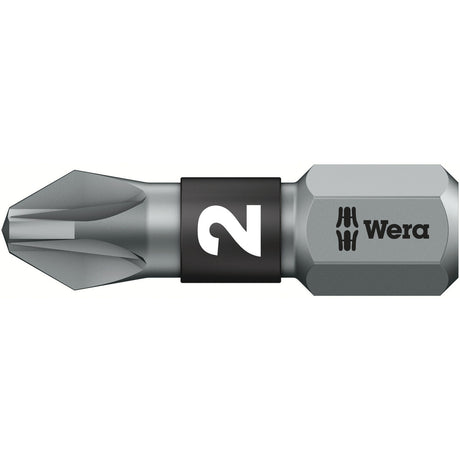 Wera kraftform kompakt pistol ra -r 1, juego de puntas de 7 piezas (negro verde)