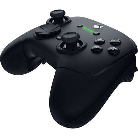 Mando Razer Wolverine V3 Pro (Negro, Xbox, PC)