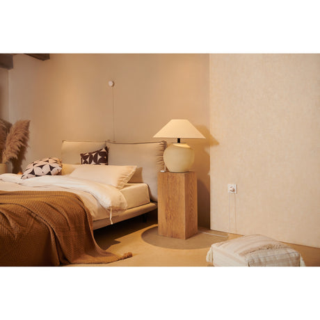 Regleta Aqara wall outlet h2 eu (blanco, zigbee)