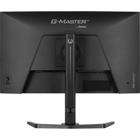 Monitor gaming Iiyama G-Master Red Eagle GB2771HSU-B1 27 (negro, 2x HDMI, DisplayPort, USB-A, USB-C, 240 Hz)