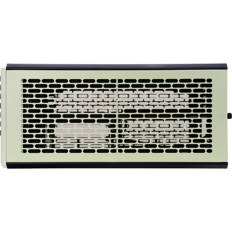 Carcasa mini torre Thermaltake tr100 ws matcha verde (verde claro | 2x USB-A | 1x USB-C)