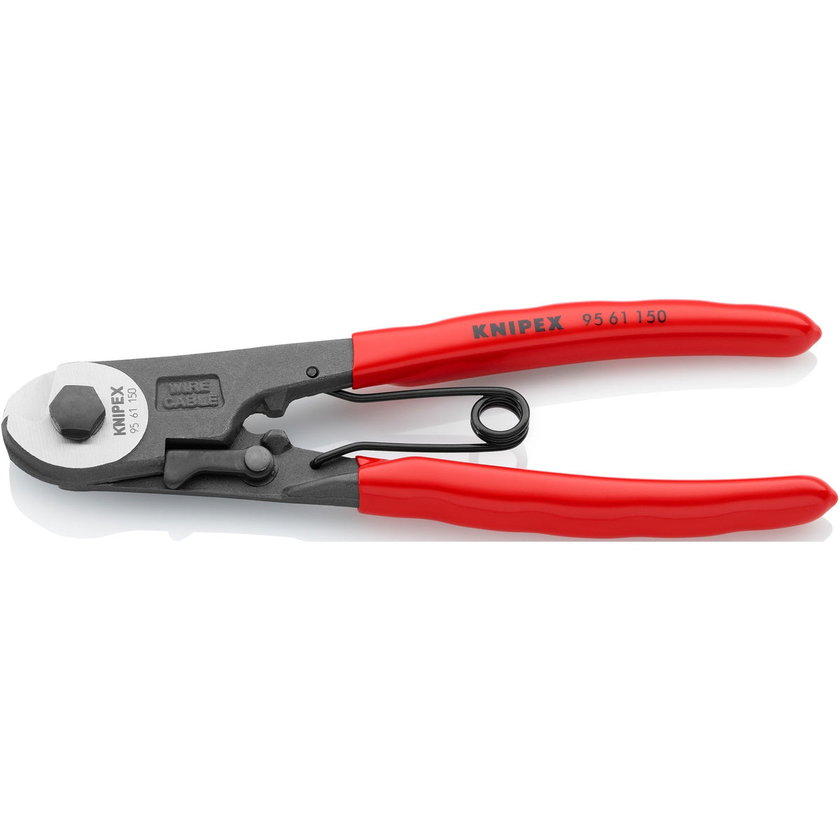 Knipex 9561150 Cortacables Bowden - 150 mm