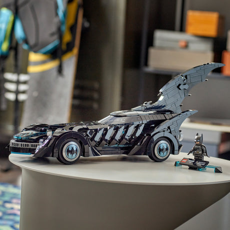 Lego ® dc batman™: batman para siempre™ batimóvil™ - 76304
