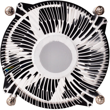 Enfriador de CPU Silverstone nt09-115x