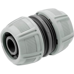 Reparador Gardena Acoplamiento de 19 mm (3 4”) (gris, 18233-20)