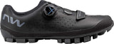 Northwave hammer plus ancho - zapatillas mtb
