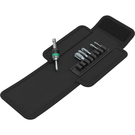 Juego de puntas de roscar Wera 844 7 (7 piezas)