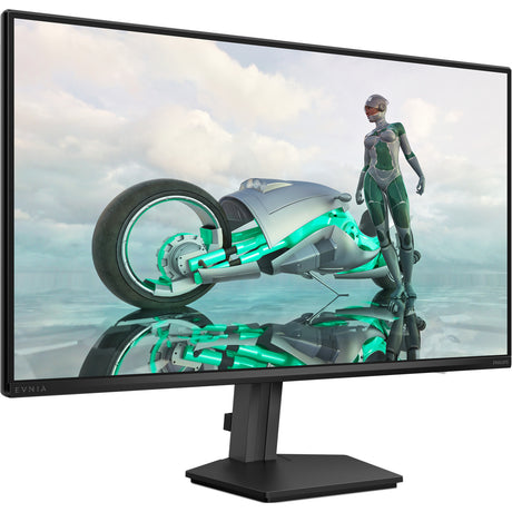 Monitor de juegos Philips Evnia 27m2n3200nf 27 (negro, HDMI, Display Port, 144 Hz)