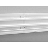 Riel de pared Stanley - conector, acoplamiento de 4 piezas