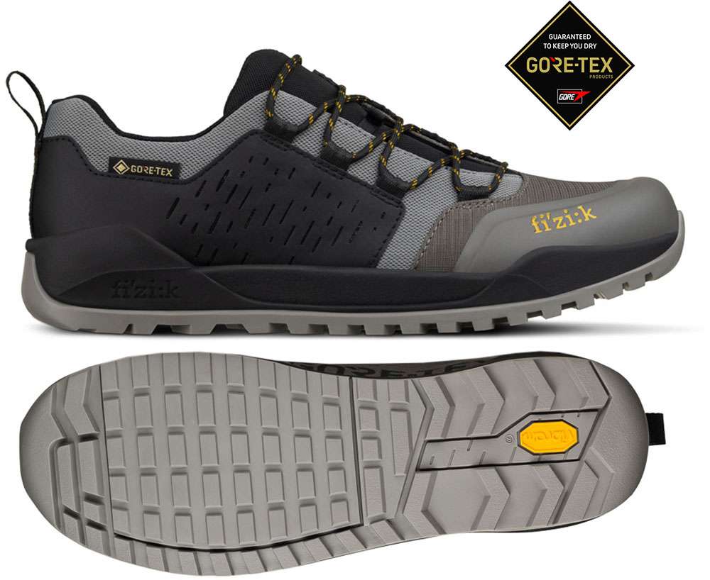 Fizik ergo gtx flat - zapatillas mtb