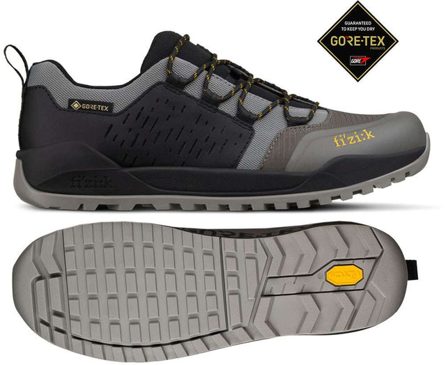Fizik ergo gtx flat - zapatillas mtb