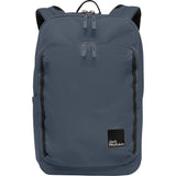 Mochila Jack Wolfskin Terracade (azul oscuro, 24 litros)