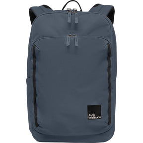 Mochila Jack Wolfskin Terracade (azul oscuro, 24 litros)