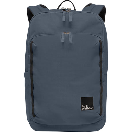 Mochila Jack Wolfskin Terracade (azul oscuro, 24 litros)