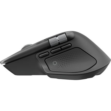 Ratón Logitech mx master 4 (grafito, 200 - 8000 ppp)