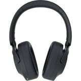 Auriculares supraaurales Creative Zen Hybrid 2 (negros, Bluetooth 5.2, USB-C, ANC híbrido)