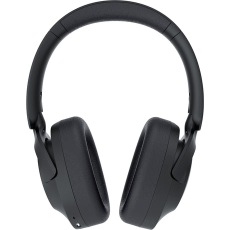 Auriculares supraaurales Creative Zen Hybrid 2 (negros, Bluetooth 5.2, USB-C, ANC híbrido)