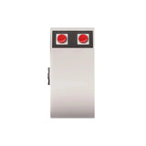 Ratón inalámbrico 8bitdo n30 (gris)