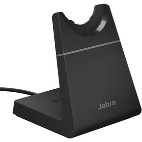 Jabra evoluciona2 65 soporte de escritorio usb-a (negro)