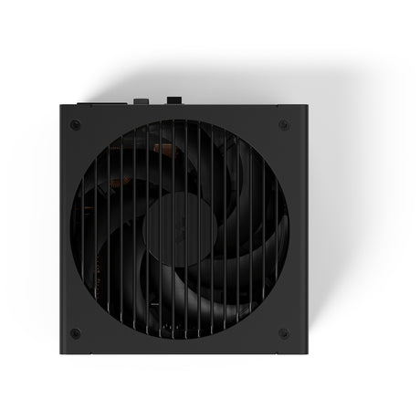 Fractal design ion gold 3 fuente de alimentación modular de 1000 vatios (negro, 1x 12v-2x6, 3x pcie)