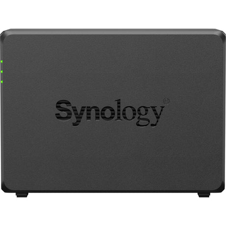 Synology diskstation ds725neo+ nas (zwart, 2x lan, usb-a 3.2 (5 gbit s))